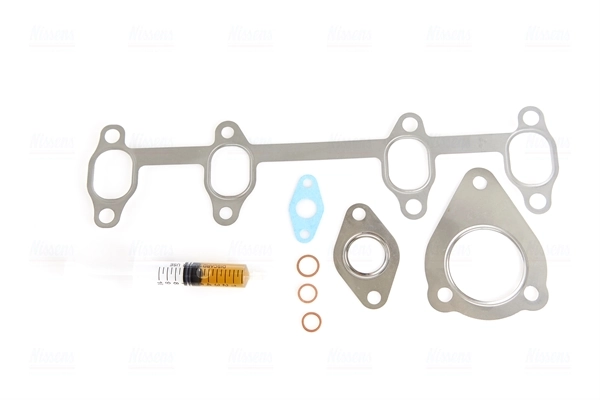 Turbo para motor para Seat Alhambra  7V8, 7V9