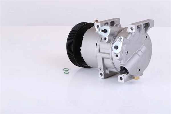 Comprar Compresor de aire acondicionado KIA Sportage IV QL