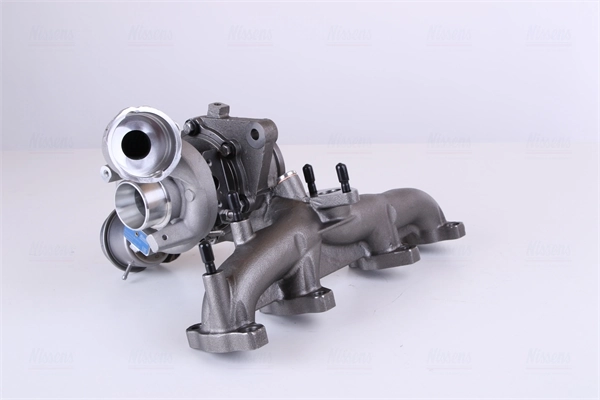 Turbocompresor Nissens 93068 precio, desde 609,19 EUR