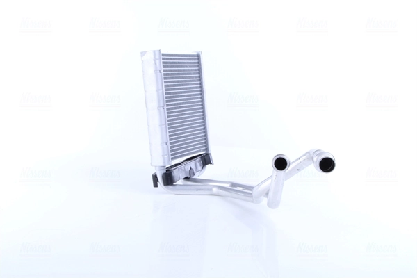 Radiador de calefacción Ford Fiesta