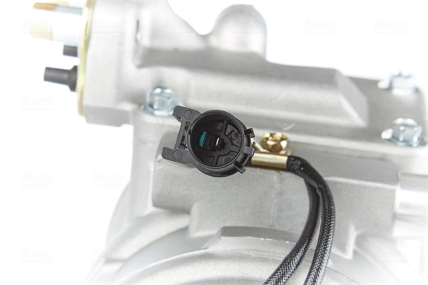 Compresor de ac Nissens 89286