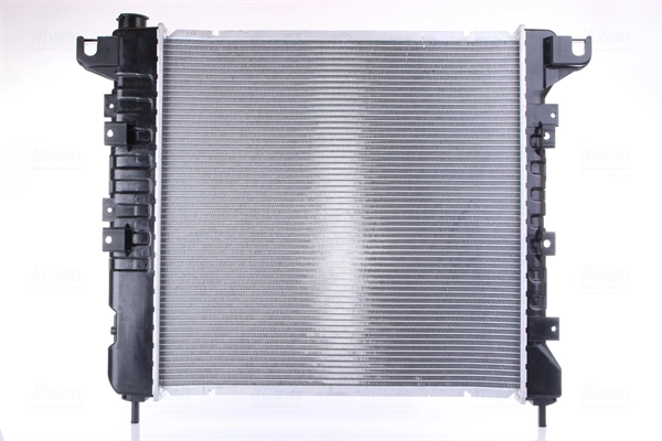 Água radiador Nissens 60998 precio, desde 171,20 EUR