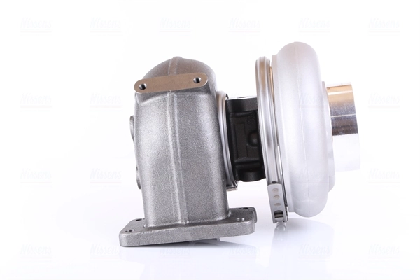 Turbocompresor A007096469980 Mercedes