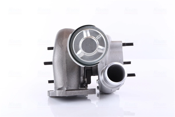 Comprar 93229 Nissens Turbo de coche