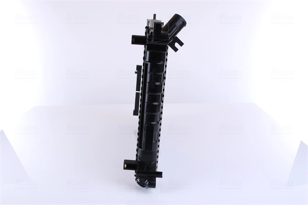 Comprar 63019A Nissens Radiador de auto