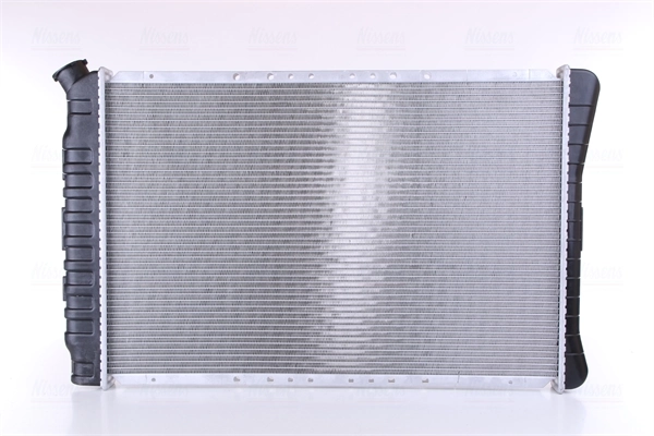 Comprar 67600 Nissens Radiador de auto