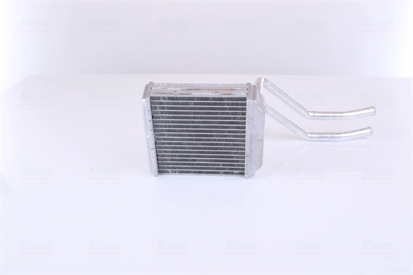 Radiador de calefacción trasero Nissens 71776 precio, desde 57,83 EUR