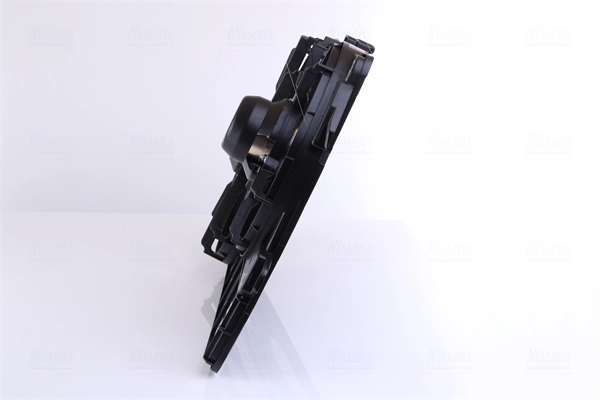 Ventilador, refrigeración motor Nissens 85263 precio, desde 128,21 EUR