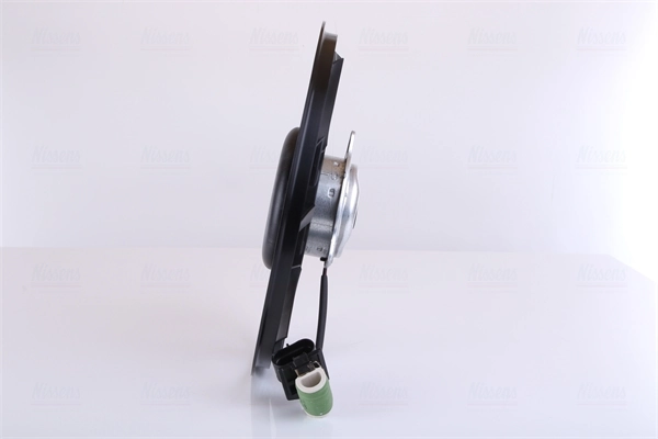 Comprar 850062 Nissens Ventilador de refrigeración completo derecho (motor y hélice)