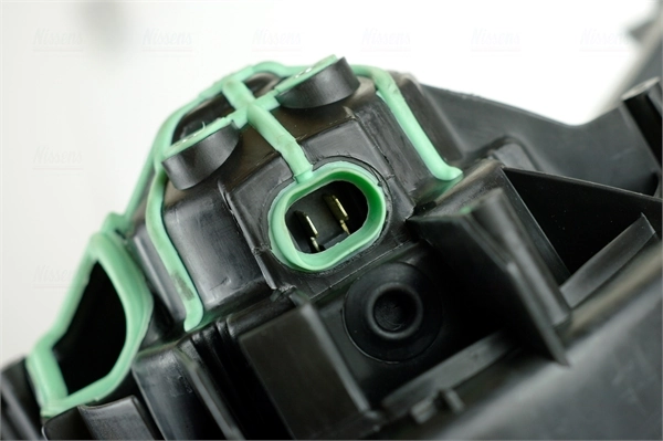 Comprar 87025 Nissens Motor de calefacción