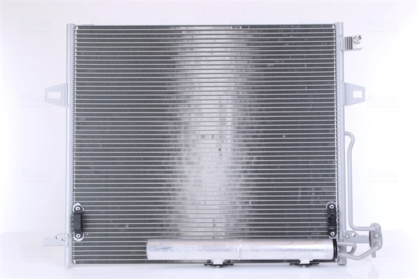 Aire acondicionado capacitor Nissens 940066 precio, desde 133,55 EUR