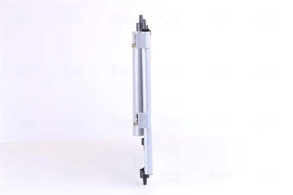 Comprar 94870 Nissens Condensador de aire acondicionado