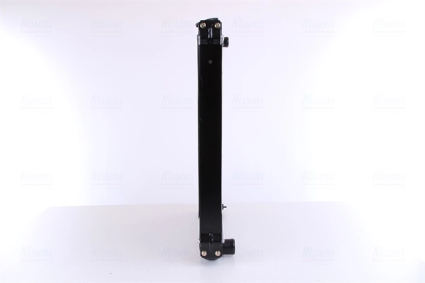 Comprar 60993 Nissens Radiador de auto