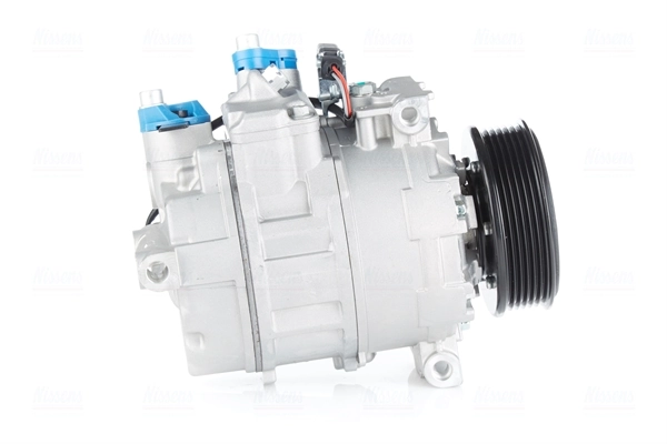 Comprar 89052 Nissens Compresor de aire acondicionado coche
