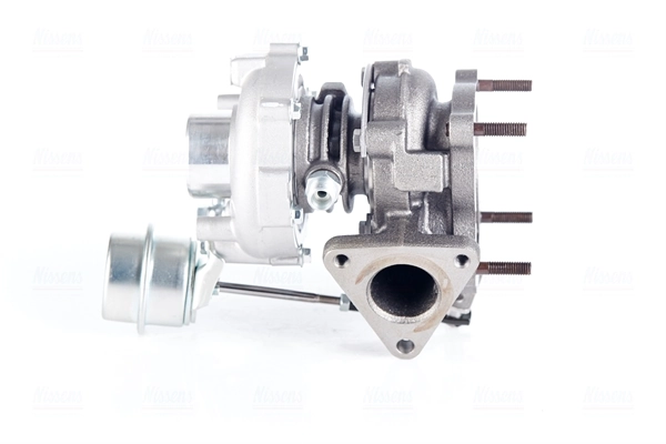 93219 Nissens Turbo para motor