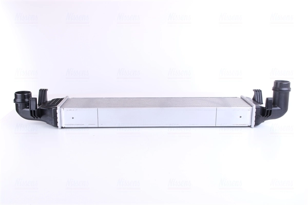 Intercooler 96335 Nissens