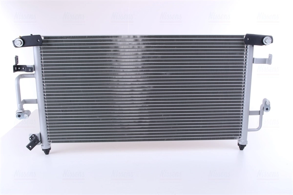 Comprar Condensador aire acondicionado Toyota Land Cruiser 80 J8