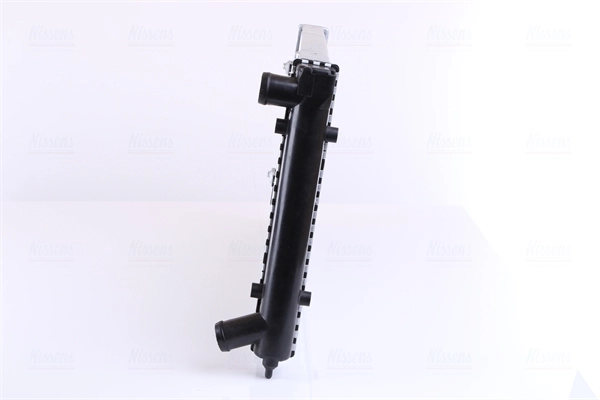 Comprar 640041 Nissens Radiador de auto