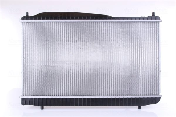 61639 Nissens Refrigeración del motor