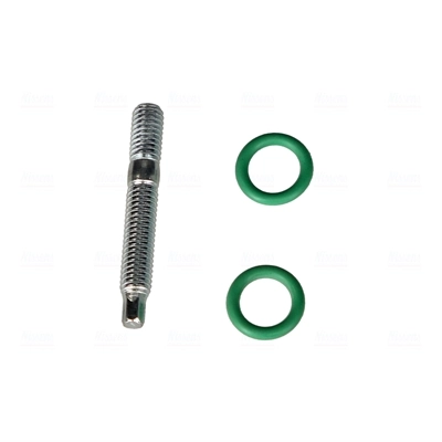 Condensador Nissens 940826