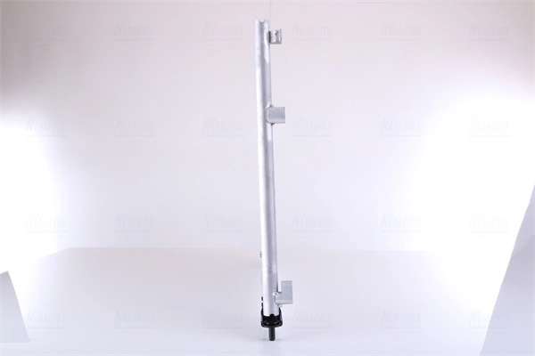 Condensador aire acondicionado 940707 Nissens