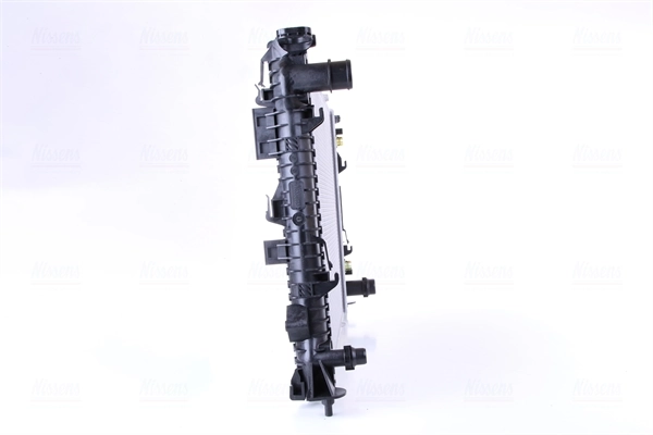 Comprar 60324 Nissens Radiador de auto