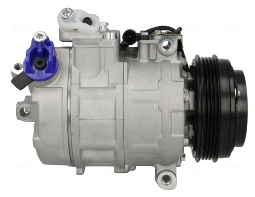 Comprar 89080 Nissens Compresor de aire acondicionado coche