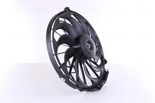 Comprar 85648 Nissens Ventilador para radiador de aire acondicionado