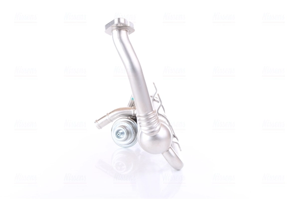 Comprar 989275 Nissens Enfriador de recirculación de gases de escape EGR