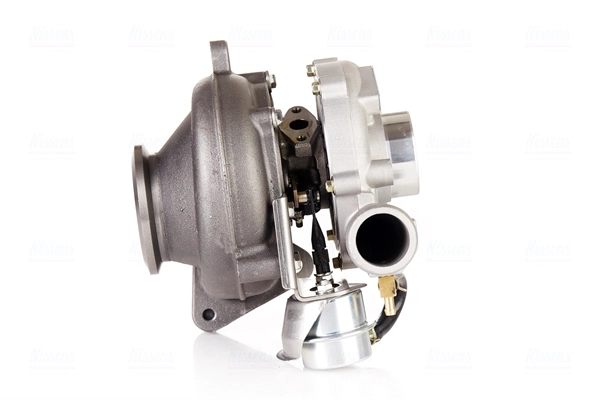 Comprar 93055 Nissens Turbo de coche