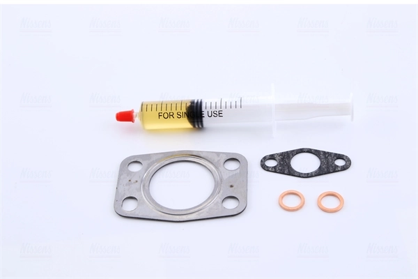 Turbo para motor para Peugeot 5008 II 