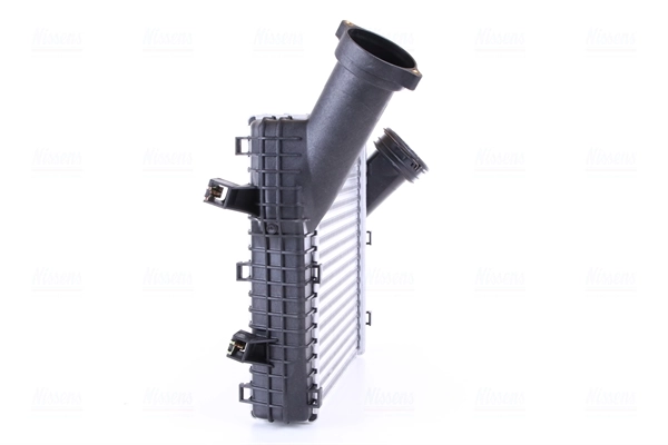Comprar 96688 Nissens Turbo intercooler