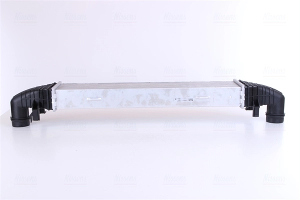 Intercooler 96534 Nissens