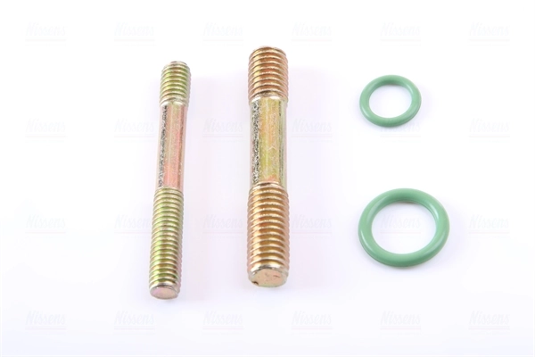 Condensador Nissens 940363
