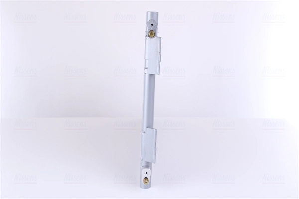 Condensador aire acondicionado 94750 Nissens