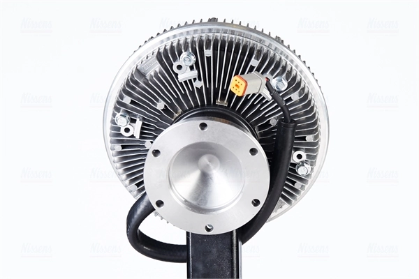 Embrague, ventilador de refrigeración Nissens 86133 precio, desde 600,86 EUR