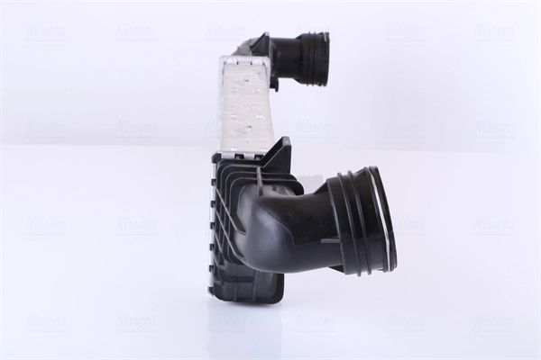 Comprar 96899 Nissens Turbo intercooler