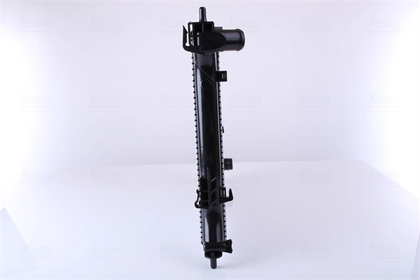 Comprar 67549 Nissens Radiador de auto