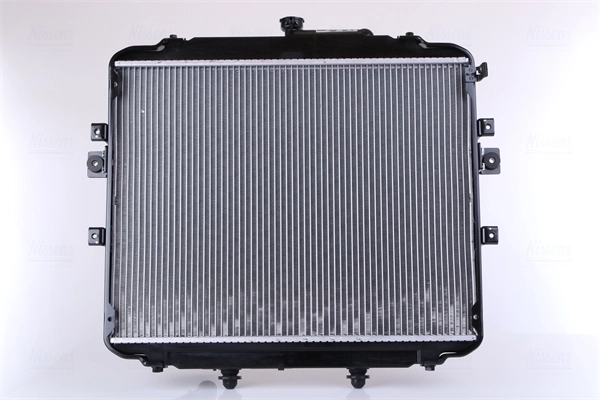 Água radiador Hyundai H100 plataforma a bordo (2004 - 2026) precio, desde 119,94 EUR
