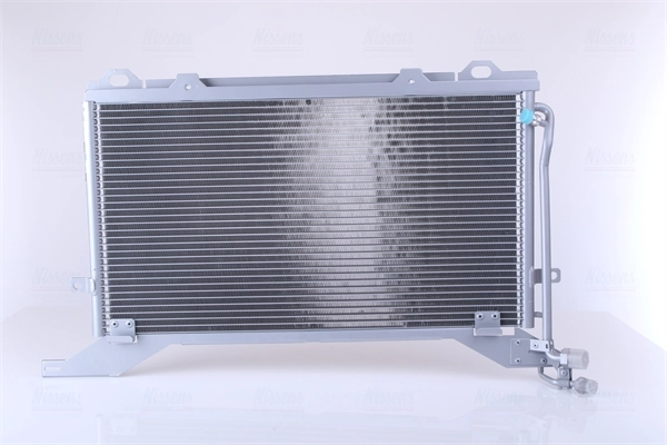 94567 Nissens Radiador de aire acondicionado