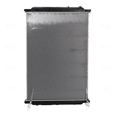 Água radiador Nissens 637850 precio, desde 397,22 EUR