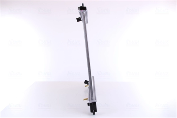 Água radiador Nissens 68525 precio, desde 191,69 EUR