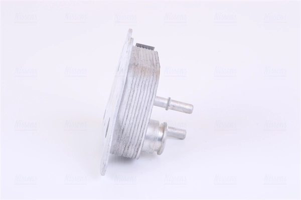 Comprar 91122 Nissens Radiador de aceite debajo del filtro