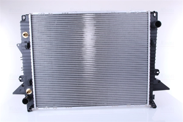 Radiador para Land Rover Range Rover L320