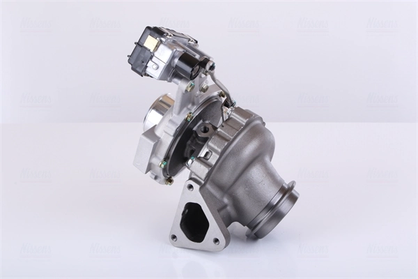 93161 Nissens Turbo para motor