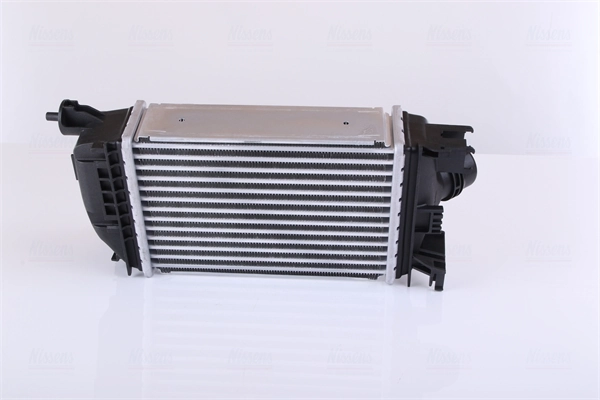 Radiador de aire de admisión Nissan Micra hatchback (K14) (2016 - 2026) precio, desde 98,17 EUR
