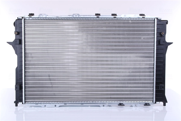 60459 Nissens Refrigeración del motor