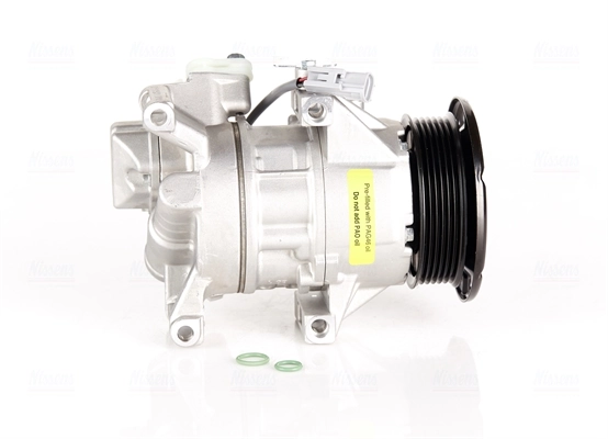 89443 Nissens Compresor climatizador