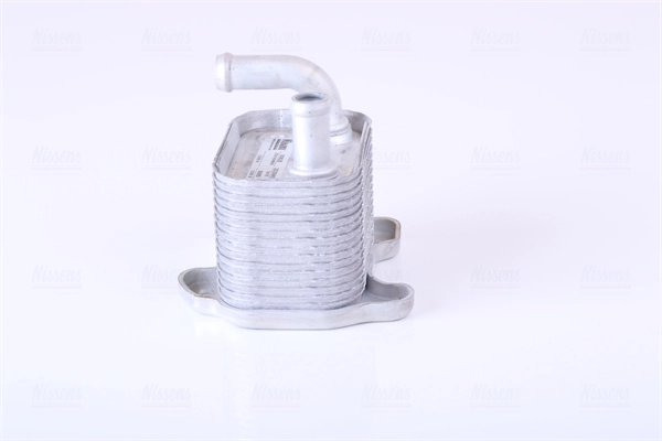 90825 Nissens Radiador de aceite