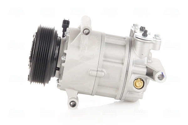Compresor ac Nissens 89590 precio, desde 124,87 EUR